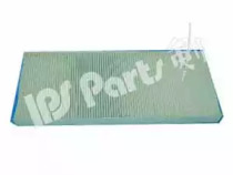 IPS PARTS icf3d64 -  Фильтр воздуха в салоне